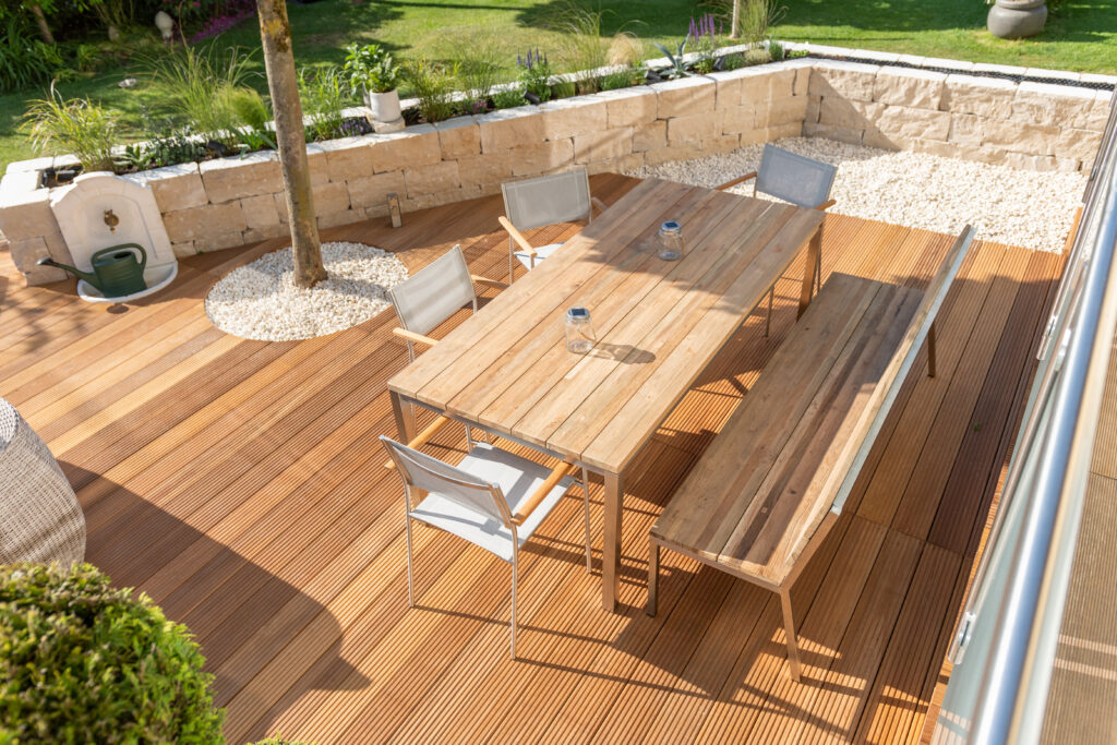 Reclaimed Pine Furniture in Derby